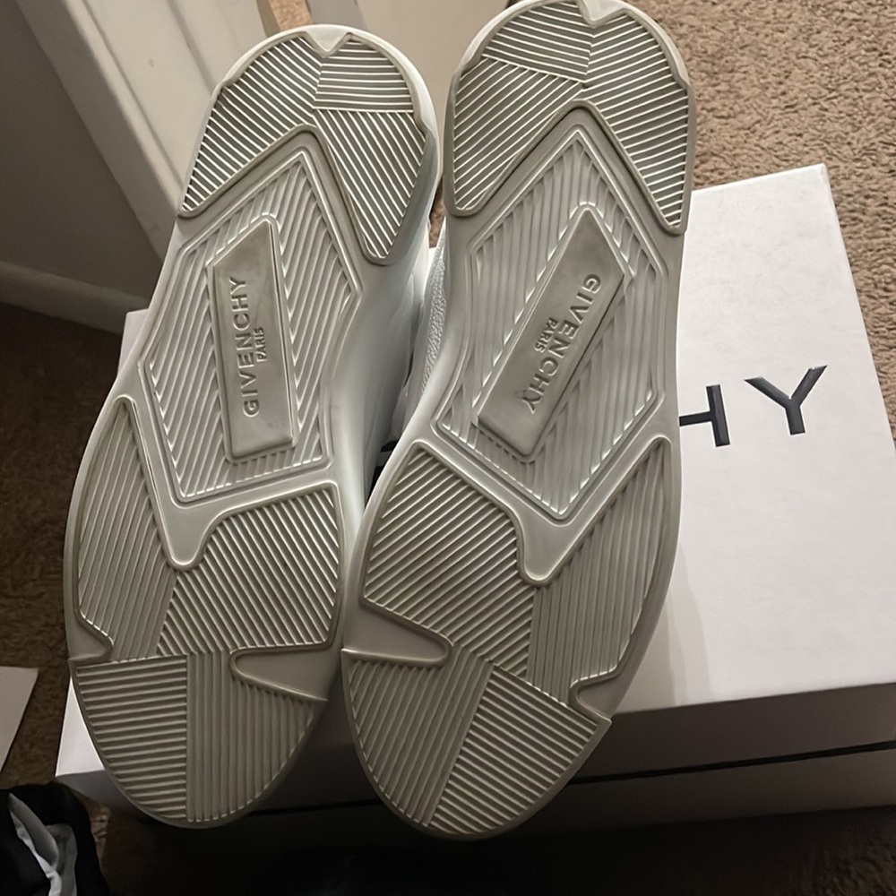 Worn Once Givenchy Shoe Authentic - image 2